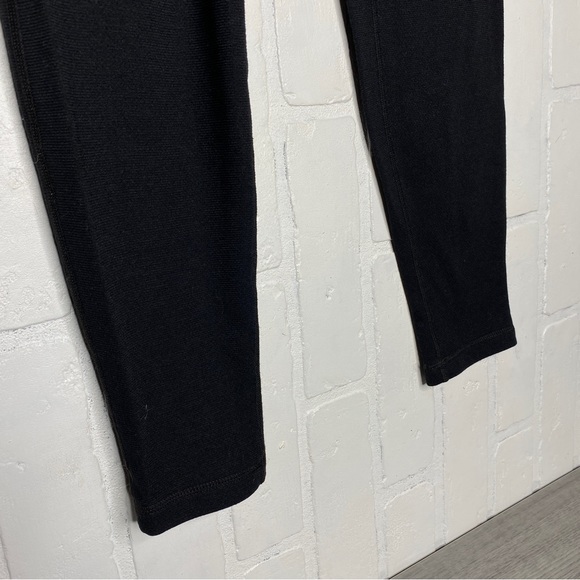 Patagonia Capilene Womens Legging Size XS Performance Base Layer Black Pants. - Picture 2 of 7